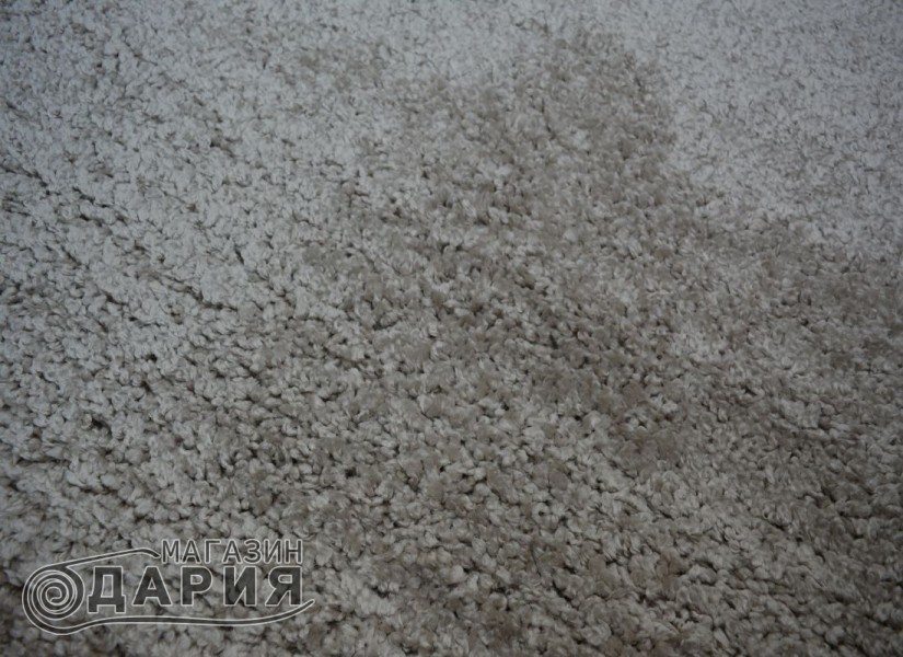 Тъкан килим Шаги Hisar beige
